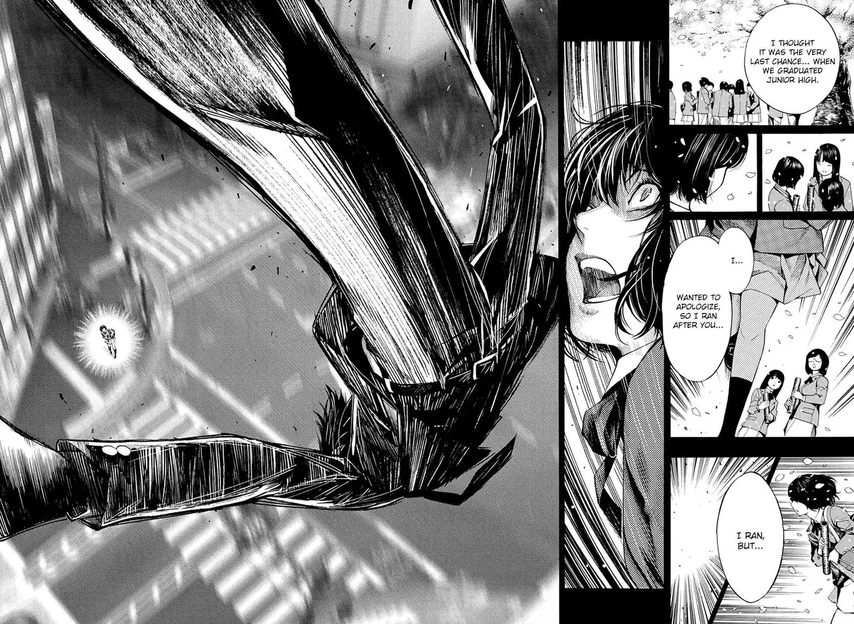 Platinum End Chapter 12 35